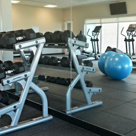 Fairfield Inn & Suites By Marriott Coatzacoalcos Dış mekan fotoğraf