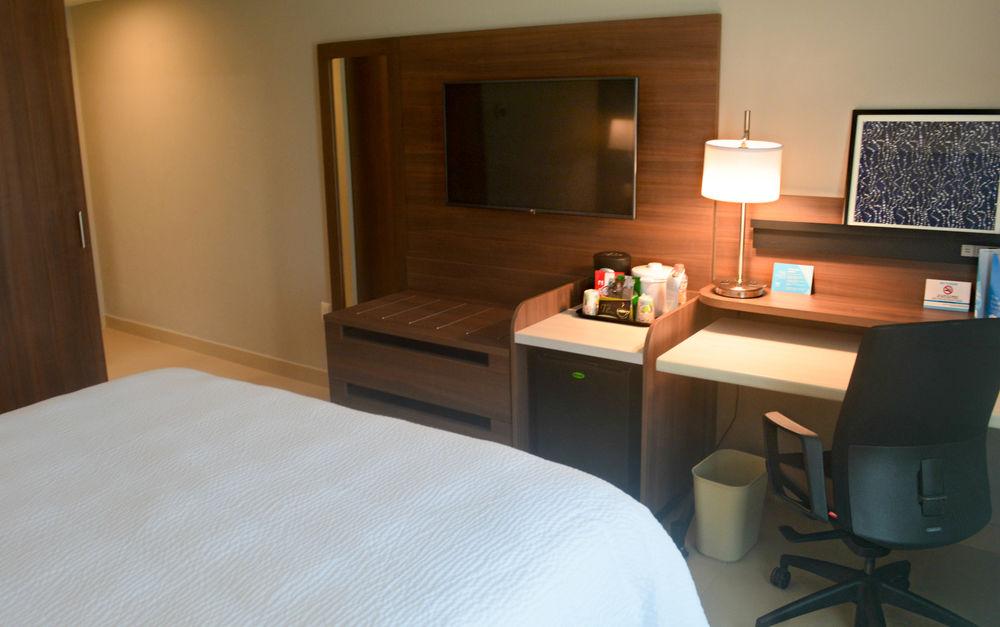 Fairfield Inn & Suites By Marriott Coatzacoalcos Dış mekan fotoğraf