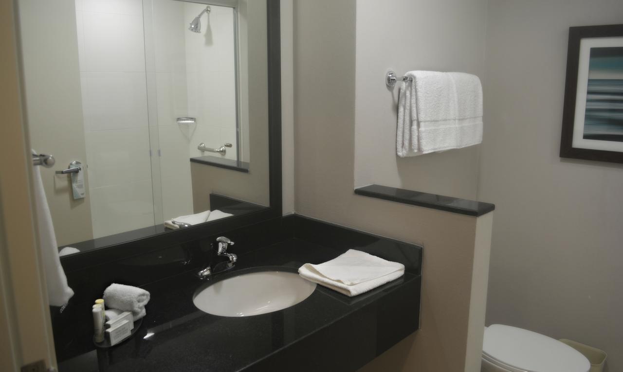 Fairfield Inn & Suites By Marriott Coatzacoalcos Dış mekan fotoğraf