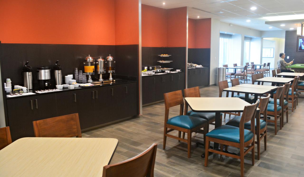 Fairfield Inn & Suites By Marriott Coatzacoalcos Dış mekan fotoğraf