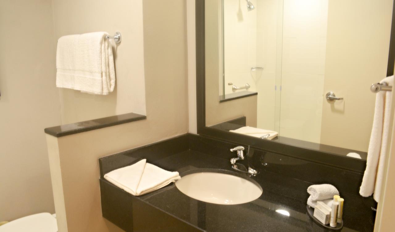 Fairfield Inn & Suites By Marriott Coatzacoalcos Dış mekan fotoğraf