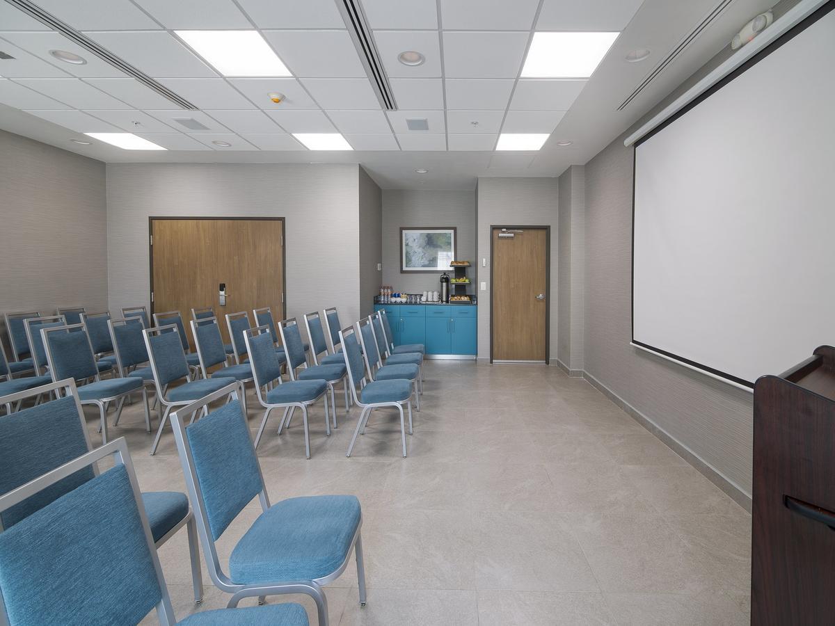 Fairfield Inn & Suites By Marriott Coatzacoalcos Dış mekan fotoğraf