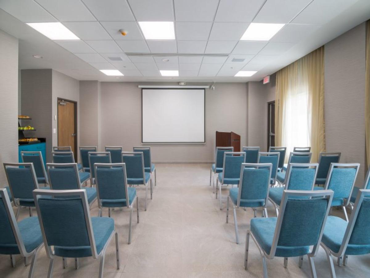 Fairfield Inn & Suites By Marriott Coatzacoalcos Dış mekan fotoğraf