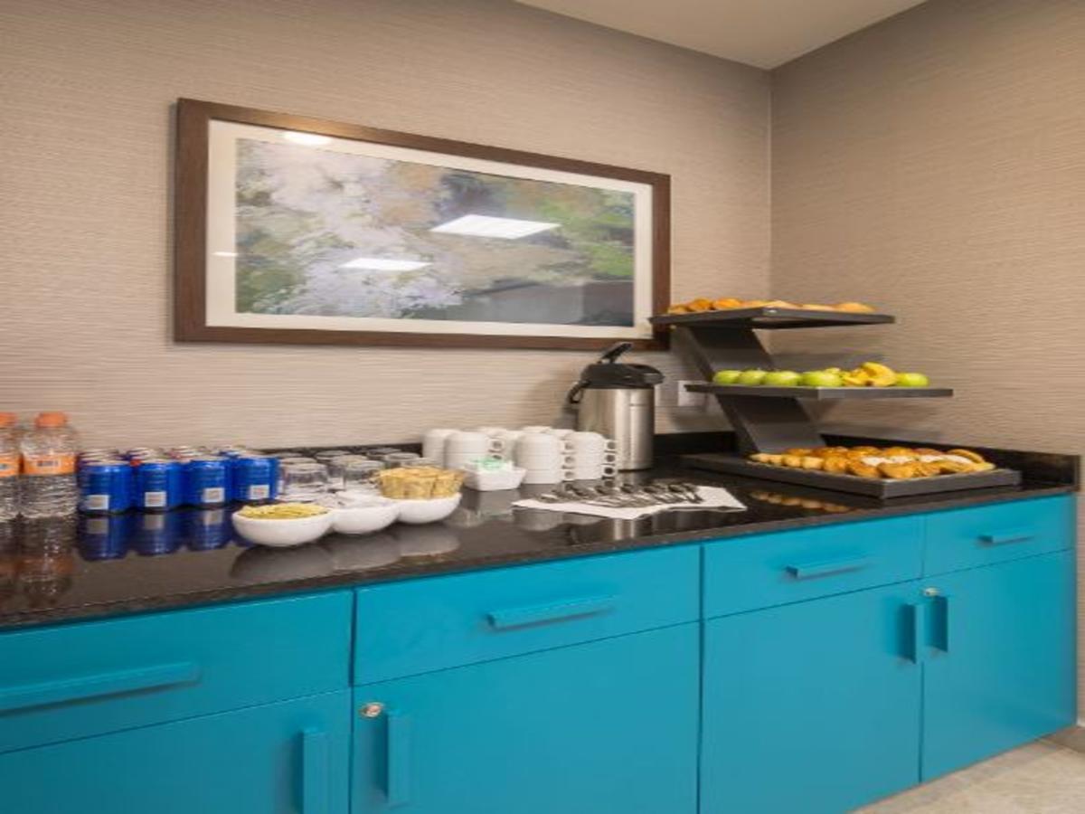 Fairfield Inn & Suites By Marriott Coatzacoalcos Dış mekan fotoğraf