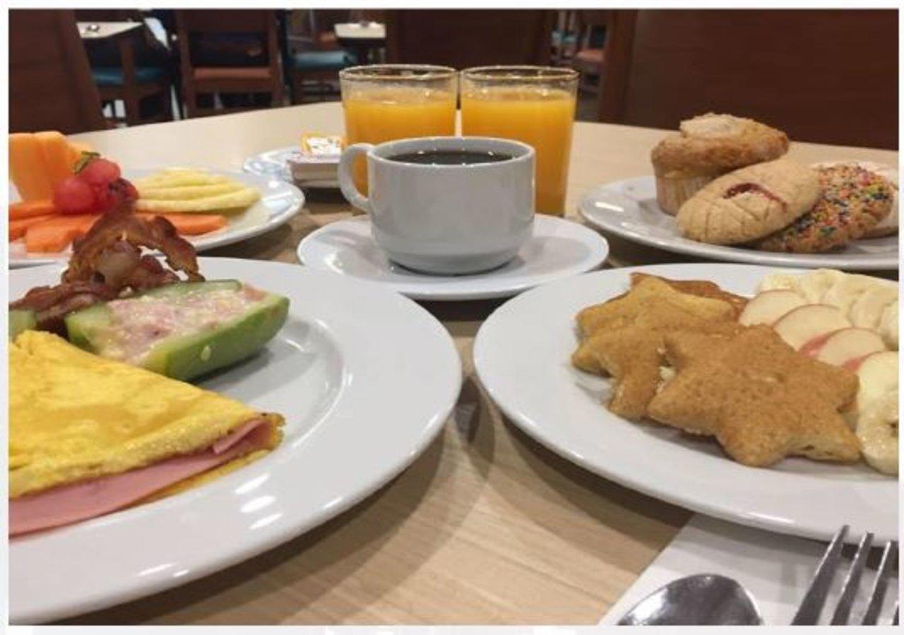Fairfield Inn & Suites By Marriott Coatzacoalcos Dış mekan fotoğraf