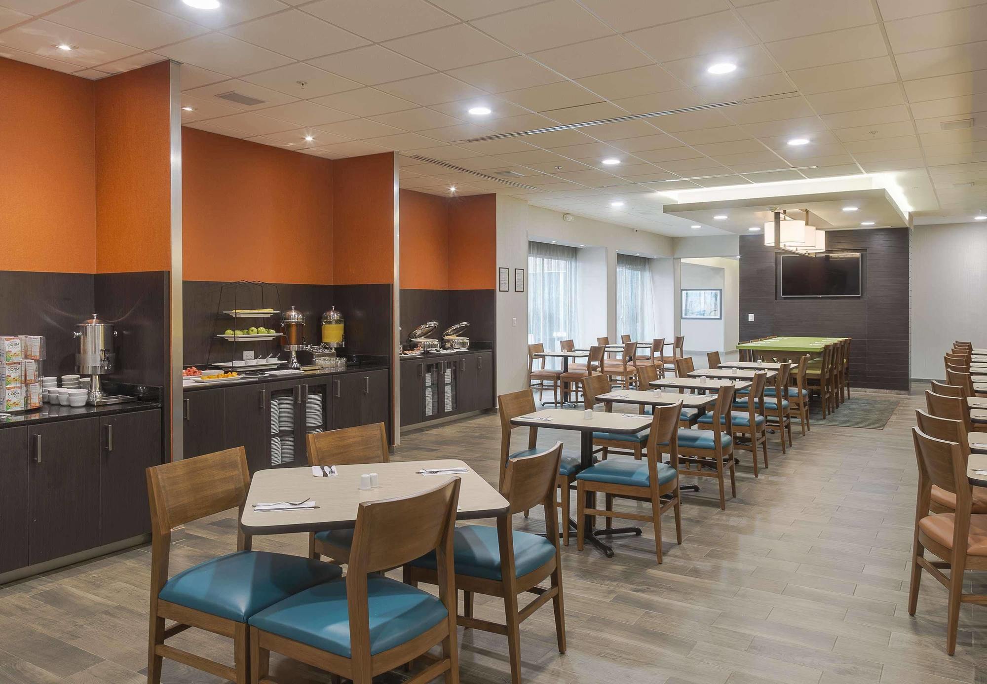 Fairfield Inn & Suites By Marriott Coatzacoalcos Dış mekan fotoğraf