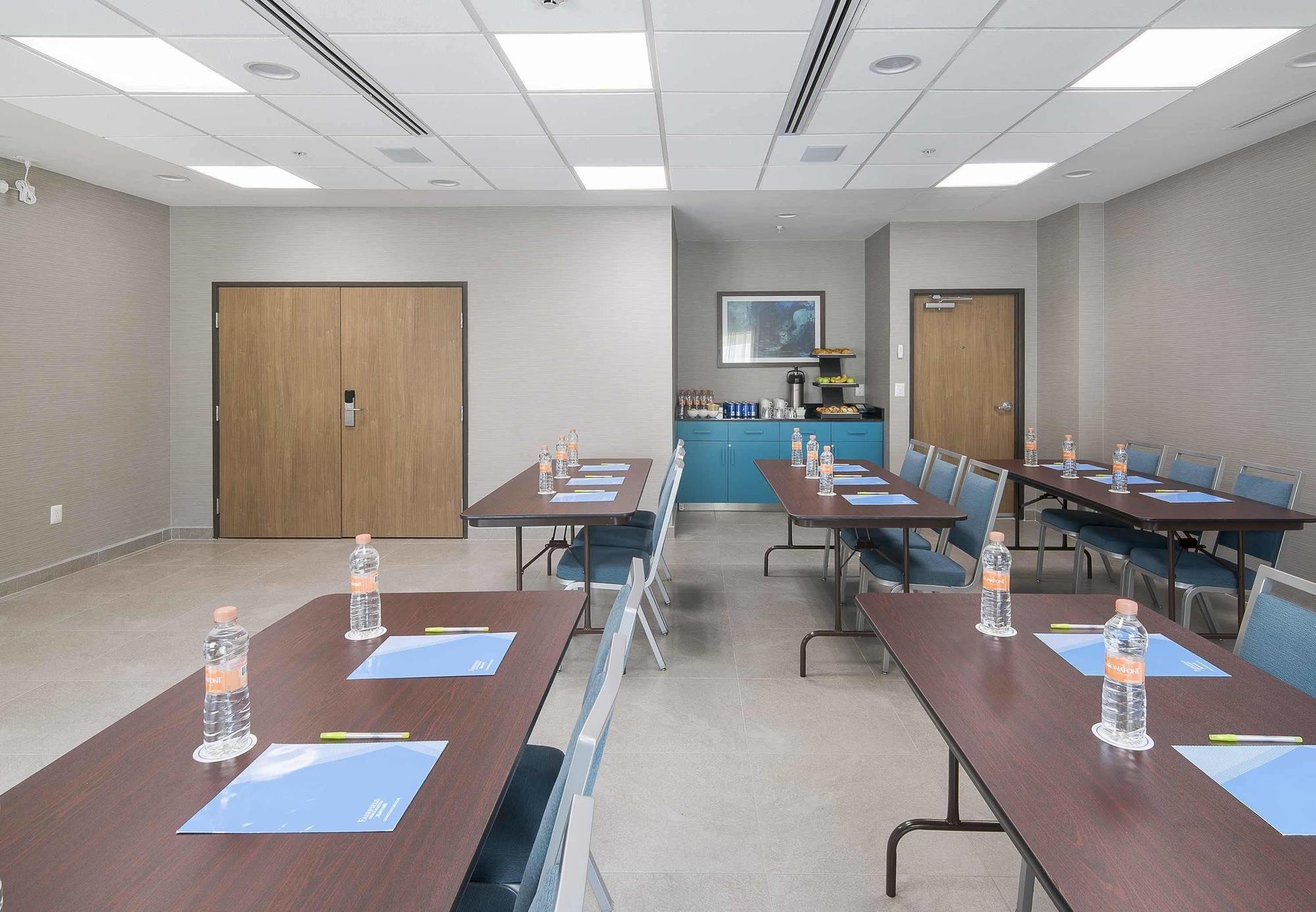 Fairfield Inn & Suites By Marriott Coatzacoalcos Dış mekan fotoğraf