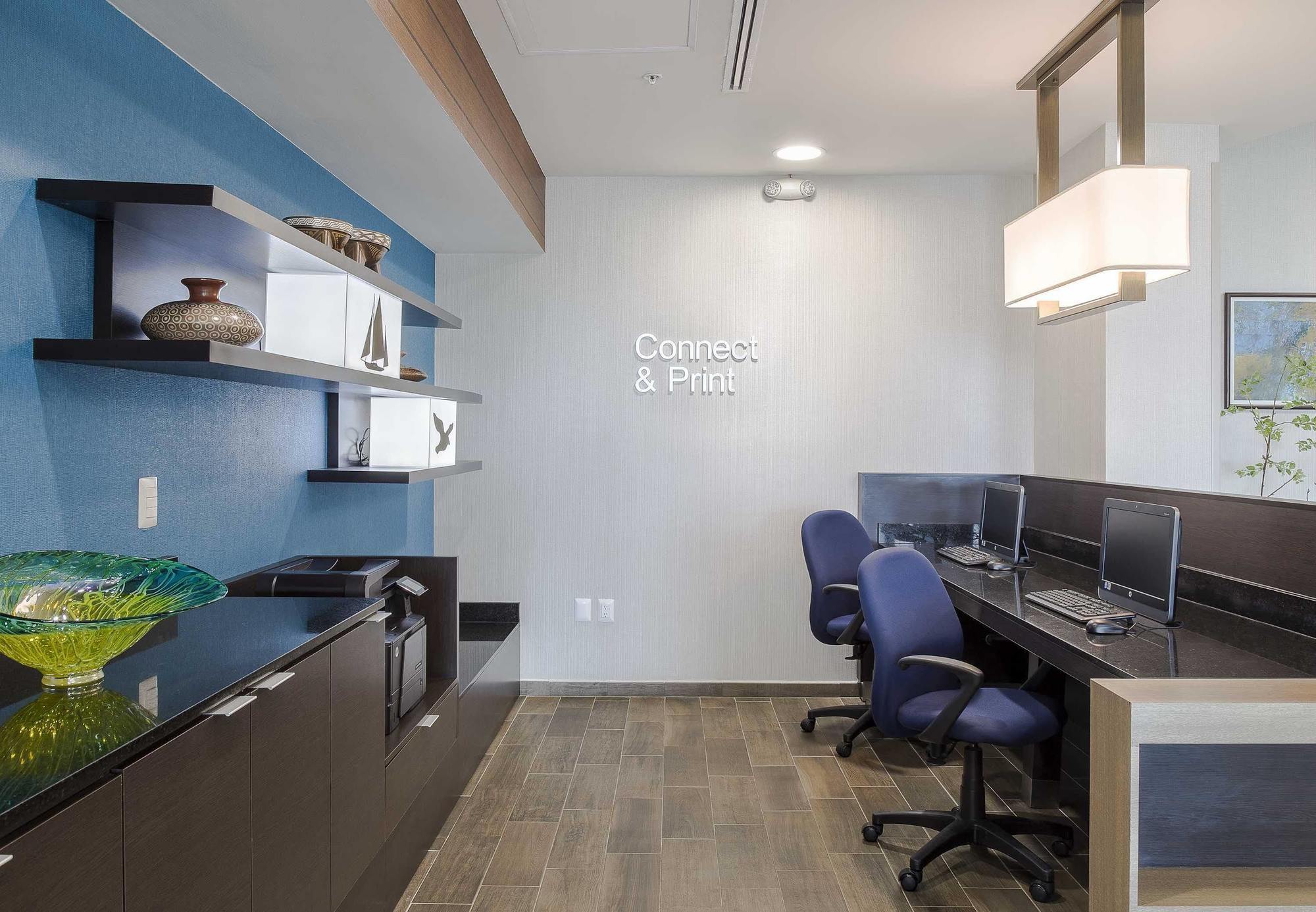 Fairfield Inn & Suites By Marriott Coatzacoalcos Dış mekan fotoğraf
