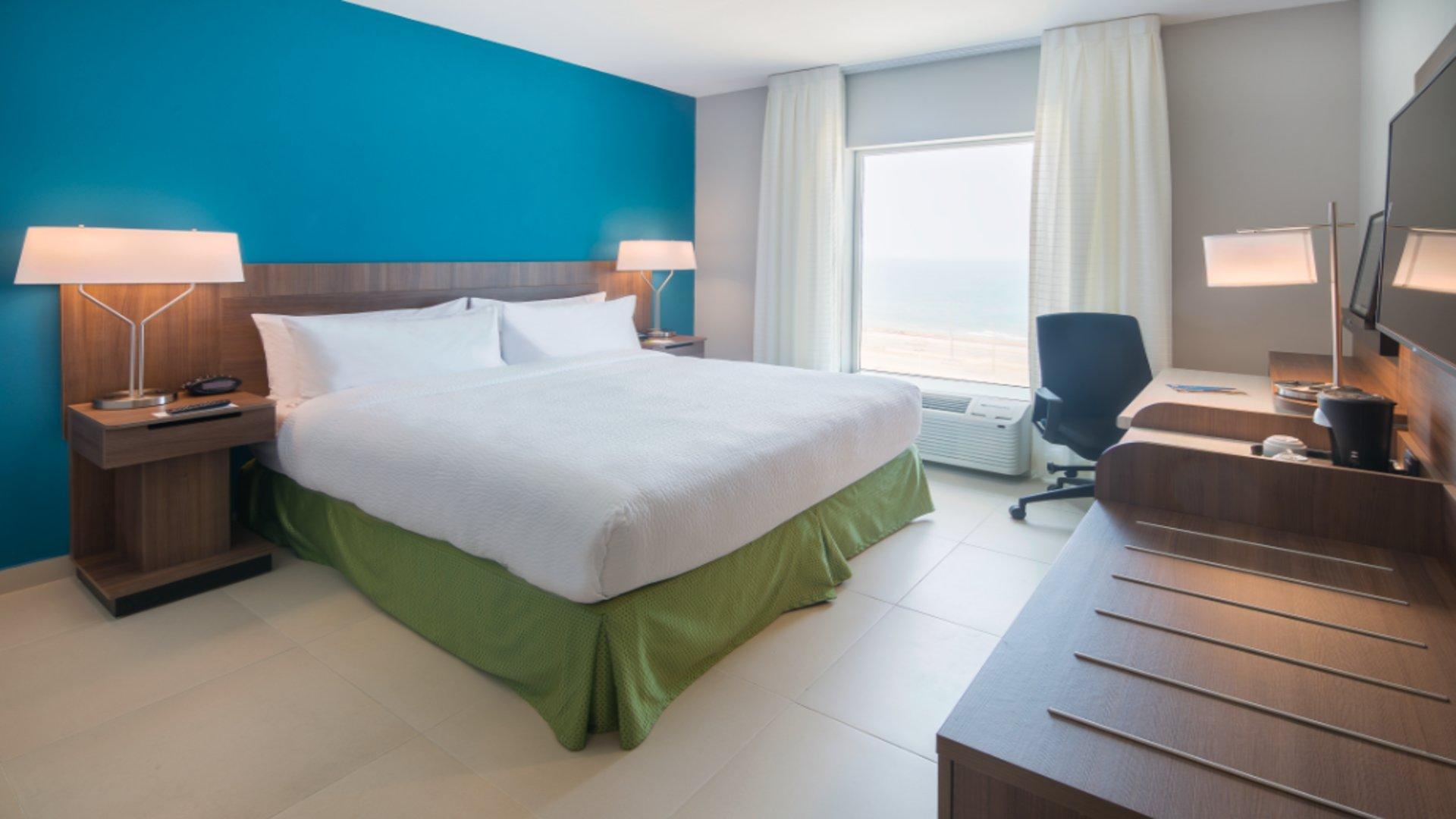 Fairfield Inn & Suites By Marriott Coatzacoalcos Dış mekan fotoğraf