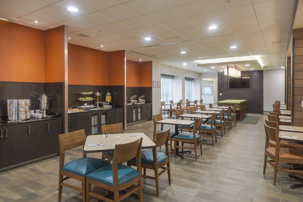 Fairfield Inn & Suites By Marriott Coatzacoalcos Dış mekan fotoğraf